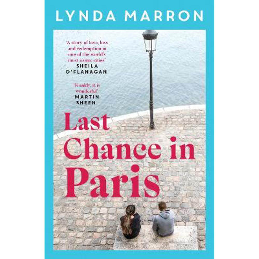 Last Chance in Paris (Paperback) - Lynda Marron